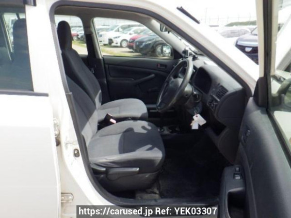 Used 2013 AT toyota probox-van NCP55V Image[11]