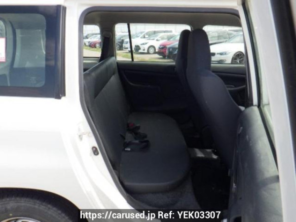 Used 2013 AT toyota probox-van NCP55V Image[12]