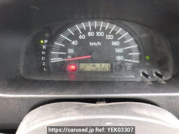 Used 2013 AT toyota probox-van NCP55V Image[14]