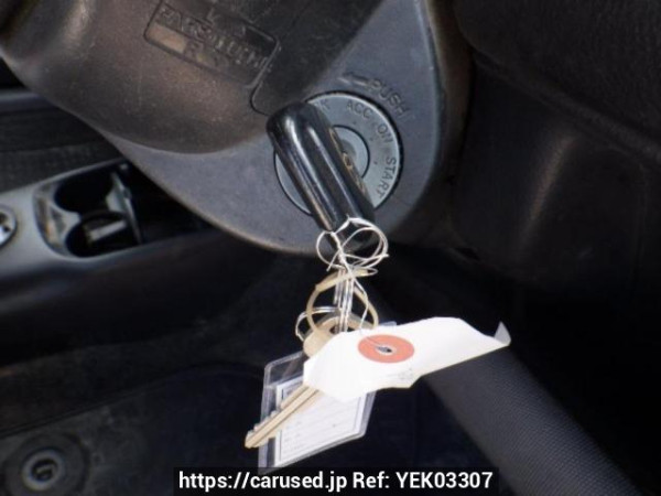 Used 2013 AT toyota probox-van NCP55V Image[16]