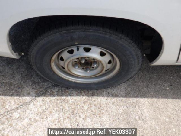 Used 2013 AT toyota probox-van NCP55V Image[18]
