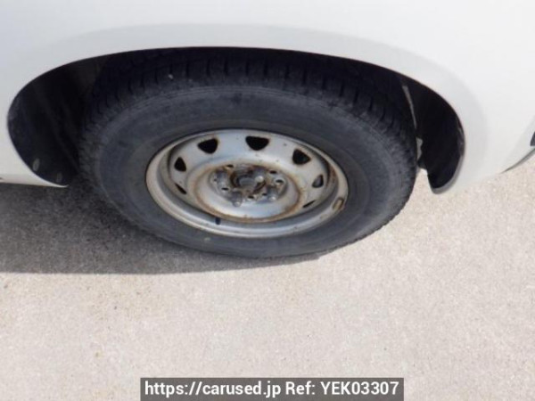 Used 2013 AT toyota probox-van NCP55V Image[19]