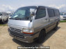 Used 2003 AT toyota hiace-van RZH112V Image[2]