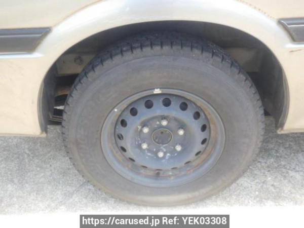 Used 2003 AT toyota hiace-van RZH112V Image[23]