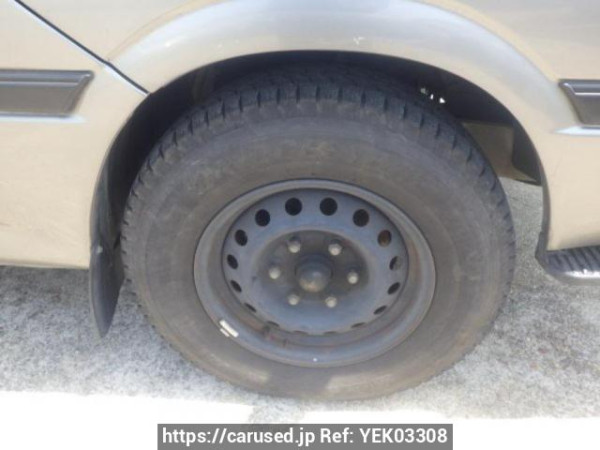 Used 2003 AT toyota hiace-van RZH112V Image[24]