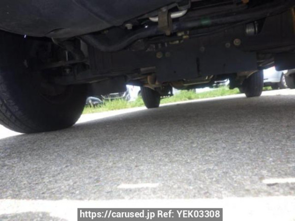 Used 2003 AT toyota hiace-van RZH112V Image[27]