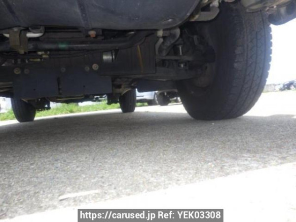 Used 2003 AT toyota hiace-van RZH112V Image[28]