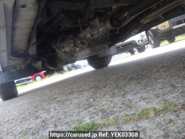 Used 2003 AT toyota hiace-van RZH112V Image[29]
