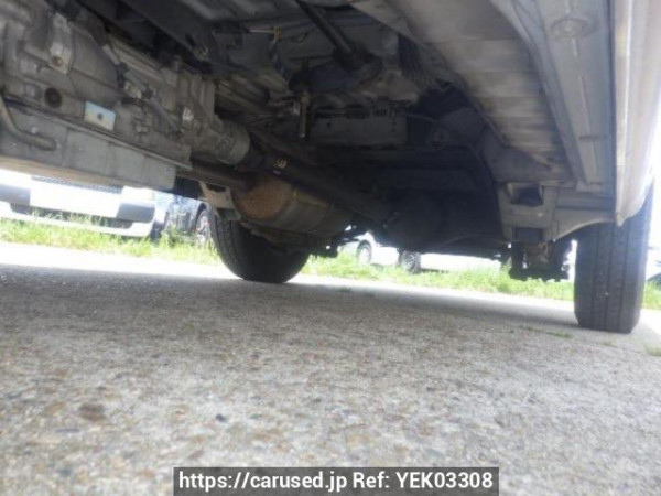 Used 2003 AT toyota hiace-van RZH112V Image[30]