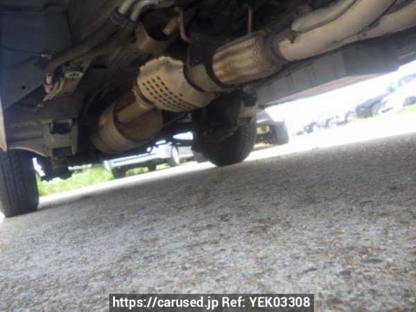 Used 2003 AT toyota hiace-van RZH112V Image[32]