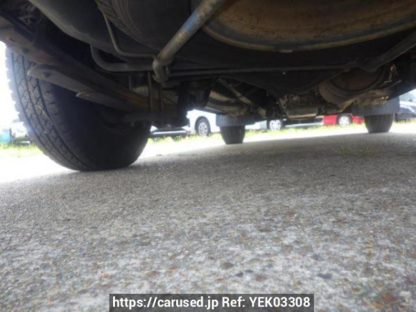 Used 2003 AT toyota hiace-van RZH112V Image[33]