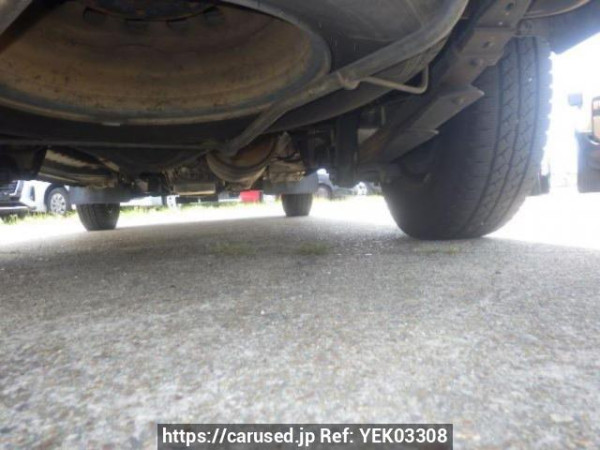 Used 2003 AT toyota hiace-van RZH112V Image[34]