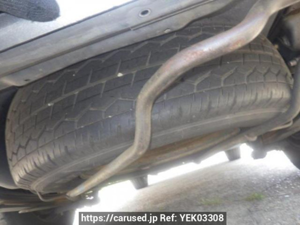 Used 2003 AT toyota hiace-van RZH112V Image[35]