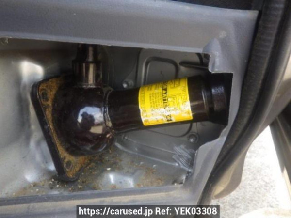 Used 2003 AT toyota hiace-van RZH112V Image[36]
