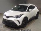 Toyota C-HR NGX10
