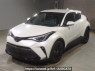 Used 2021 AT toyota c-hr NGX10 Image[0]