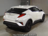 Used 2021 AT toyota c-hr NGX10 Image[1]