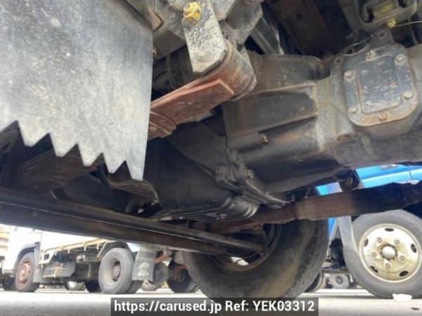 Used 1988 MT isuzu elf-truck NHR55E Image[15]