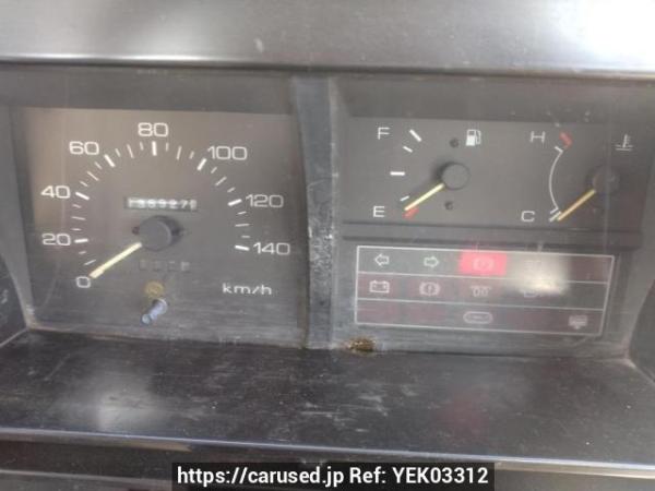 Used 1988 MT isuzu elf-truck NHR55E Image[18]
