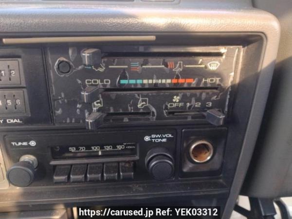 Used 1988 MT isuzu elf-truck NHR55E Image[21]