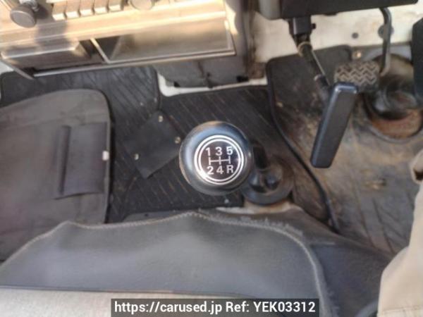 Used 1988 MT isuzu elf-truck NHR55E Image[22]