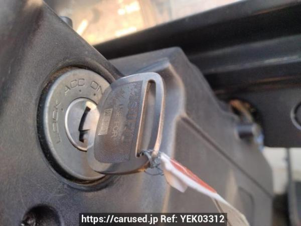 Used 1988 MT isuzu elf-truck NHR55E Image[23]