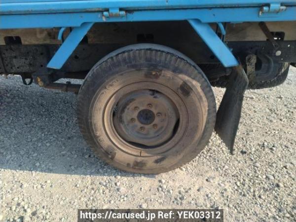 Used 1988 MT isuzu elf-truck NHR55E Image[28]