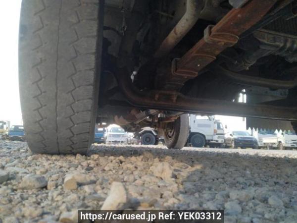 Used 1988 MT isuzu elf-truck NHR55E Image[29]