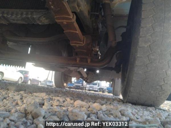 Used 1988 MT isuzu elf-truck NHR55E Image[30]
