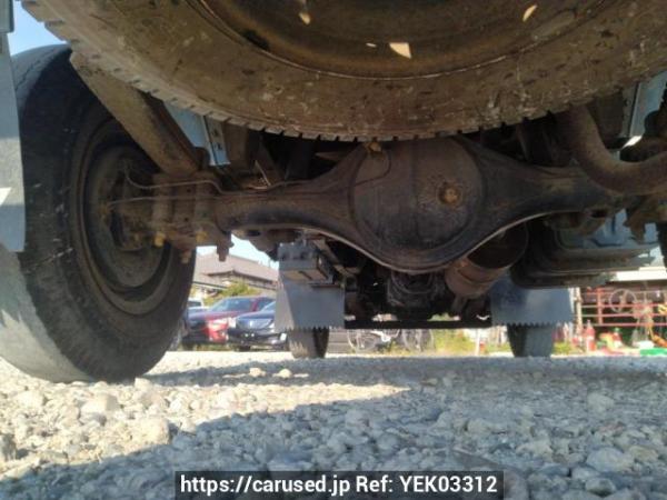 Used 1988 MT isuzu elf-truck NHR55E Image[32]