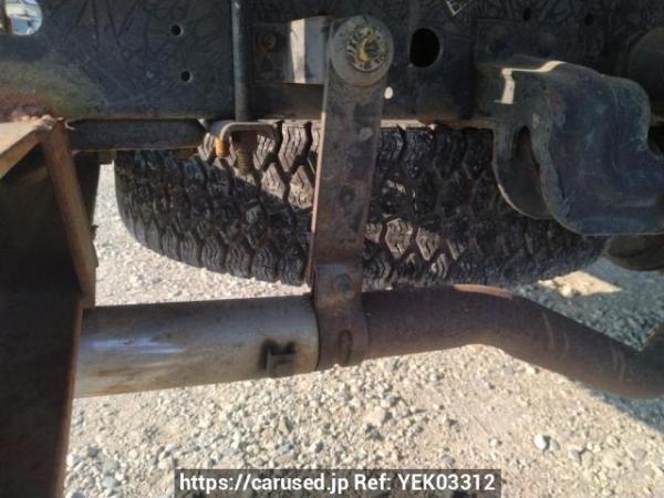 Used 1988 MT isuzu elf-truck NHR55E Image[34]