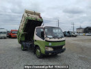 Toyota Dyna Truck XZU321D