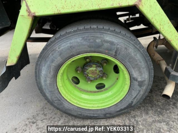 Used 2004 MT toyota dyna-truck XZU321D Image[15]