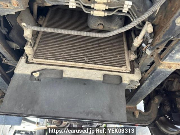 Used 2004 MT toyota dyna-truck XZU321D Image[17]