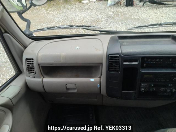 Used 2004 MT toyota dyna-truck XZU321D Image[18]