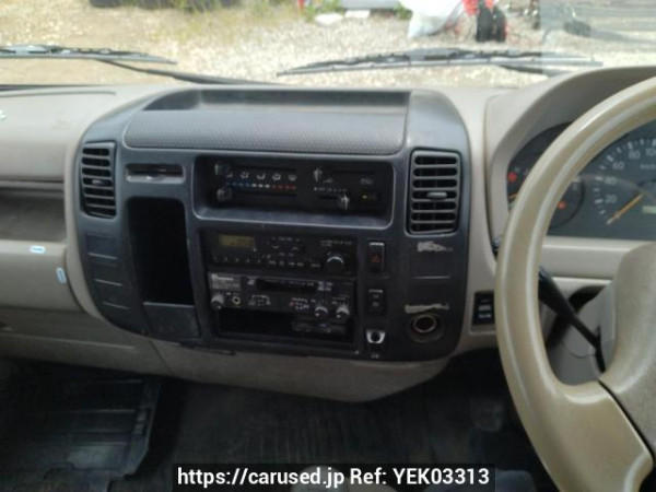 Used 2004 MT toyota dyna-truck XZU321D Image[19]