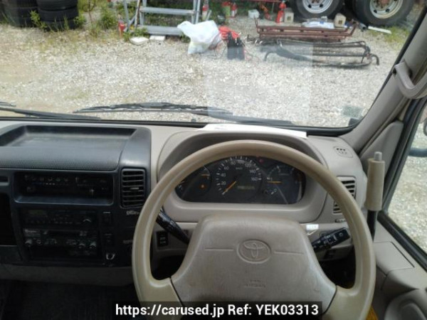 Used 2004 MT toyota dyna-truck XZU321D Image[20]