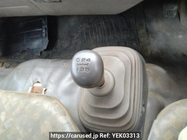 Used 2004 MT toyota dyna-truck XZU321D Image[22]