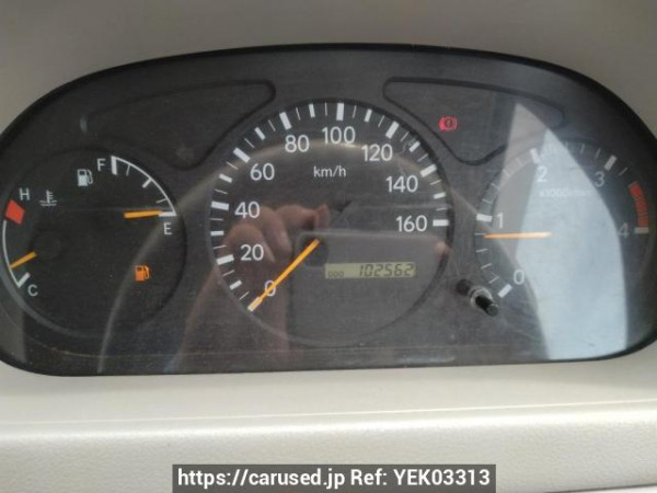 Used 2004 MT toyota dyna-truck XZU321D Image[23]