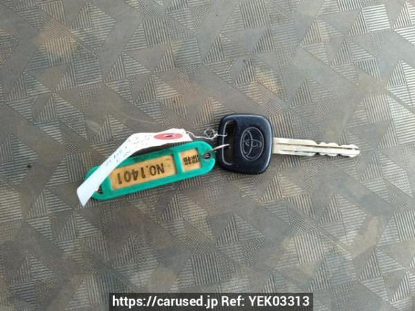Used 2004 MT toyota dyna-truck XZU321D Image[26]