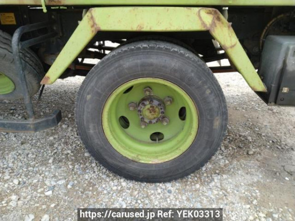 Used 2004 MT toyota dyna-truck XZU321D Image[30]