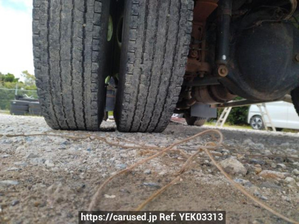 Used 2004 MT toyota dyna-truck XZU321D Image[33]