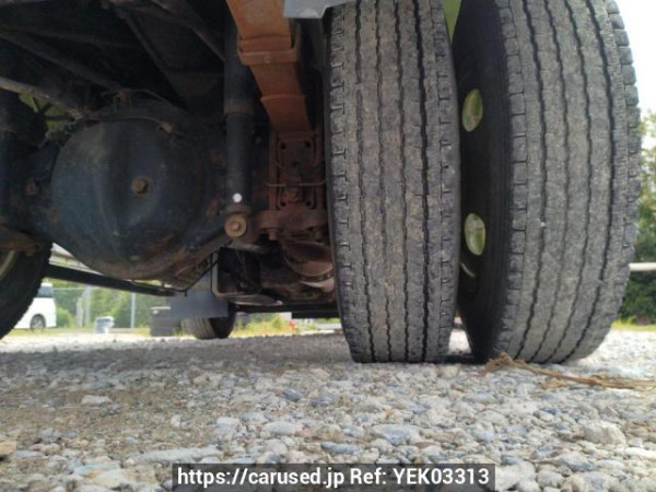 Used 2004 MT toyota dyna-truck XZU321D Image[34]