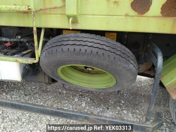 Used 2004 MT toyota dyna-truck XZU321D Image[36]