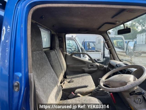 Used 2003 MT hino dutro XZU322T Image[8]