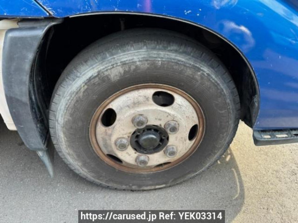 Used 2003 MT hino dutro XZU322T Image[9]