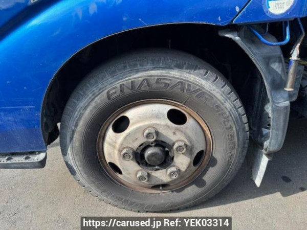 Used 2003 MT hino dutro XZU322T Image[10]