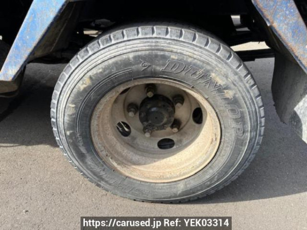 Used 2003 MT hino dutro XZU322T Image[11]