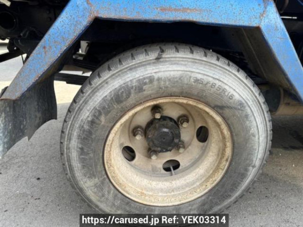 Used 2003 MT hino dutro XZU322T Image[12]