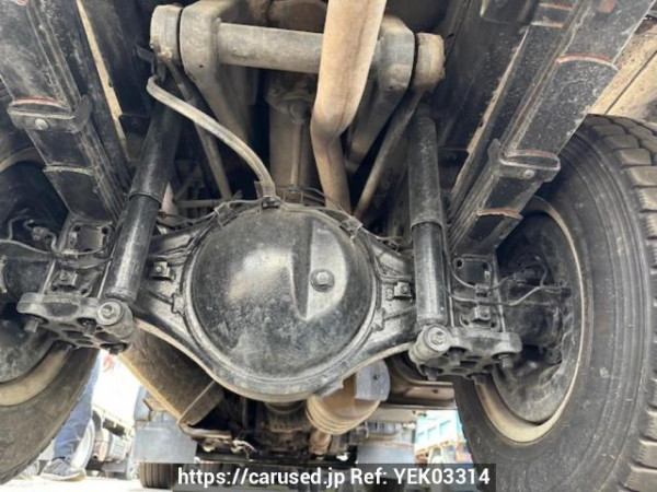 Used 2003 MT hino dutro XZU322T Image[13]